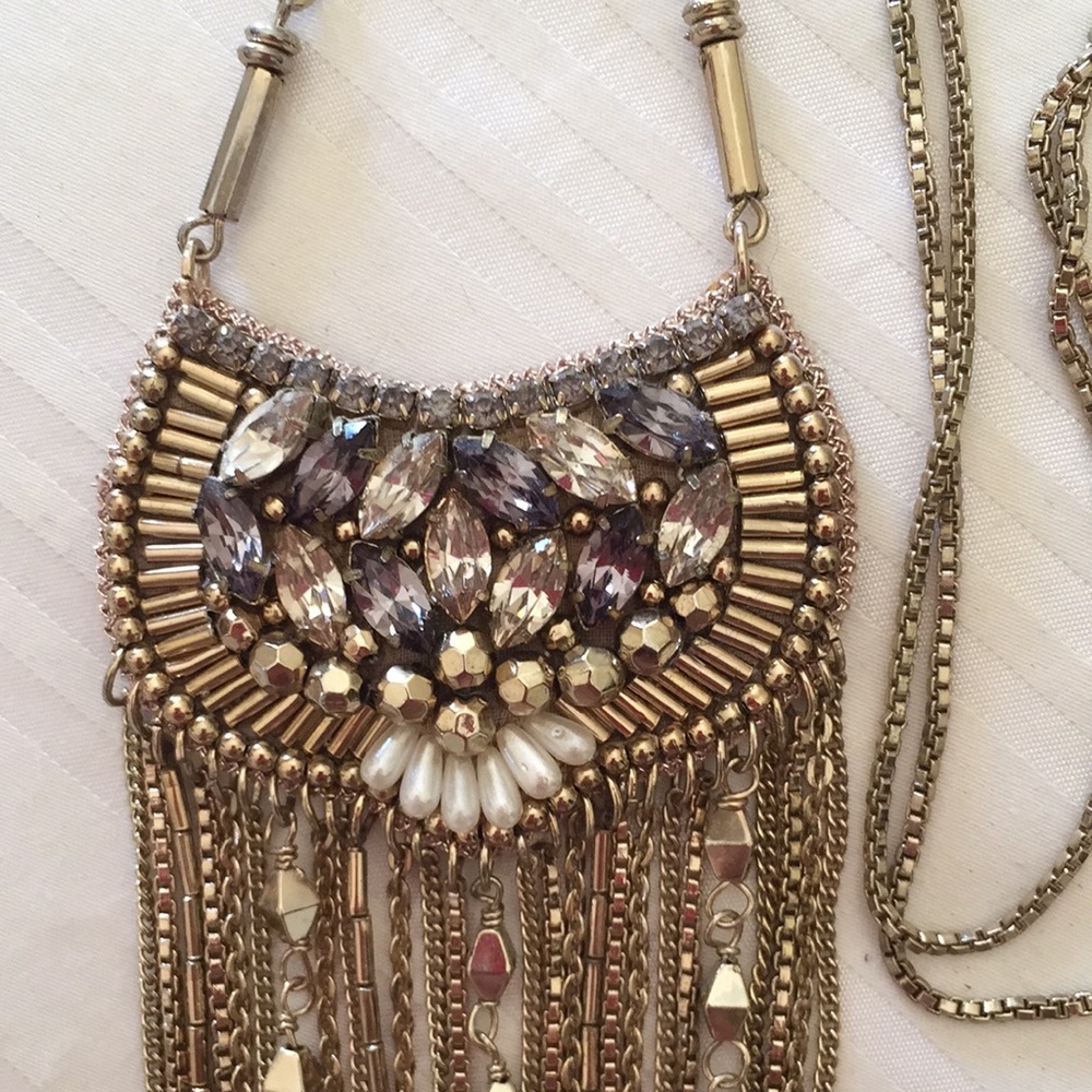 S&D Analena pendant necklace - Picture 2 of 3